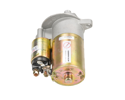Bosch Premium 100% New Starter SR7522N for 1994-1997 Mazda 2.3L (B2300)