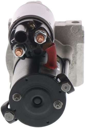Bosch Premium Starter SR8594X for 2008-2017 Chevrolet/GMC/Hummer 5.3L 4.8L (Avalanche, Colorado, Express 1500, Express 2500)
