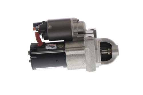 Bosch Premium Starter SR8594X for 2008-2017 Chevrolet/GMC/Hummer 5.3L 4.8L (Avalanche, Colorado, Express 1500, Express 2500)