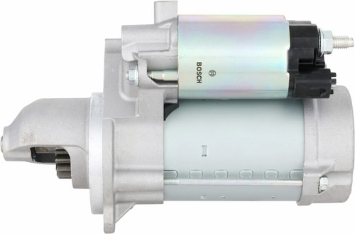 Bosch Premium 100% New Starter SR8505N for 2018-2023 Cadillac/Chevrolet/GMC 3.6L (XT5, XT6, Blazer, Traverse)