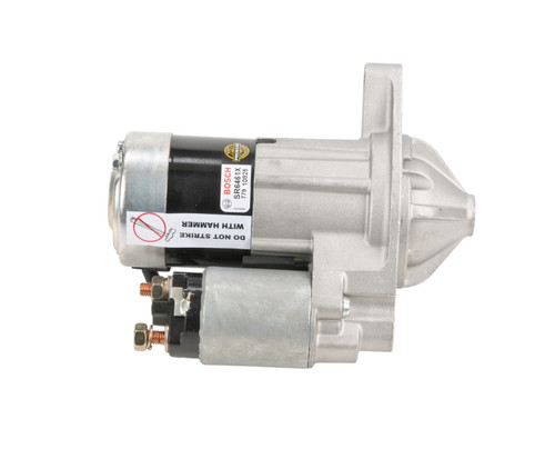 Bosch Premium Starter SR6461X for 2003-2006 Jeep 4.0L (Grand Cherokee, TJ, Wrangler)