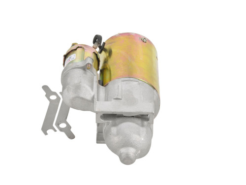 Bosch Premium 100% New Starter SR8529N for 1990-1996 Chevrolet/GMC/Oldsmobile 4.3L 5.0L (Astro, Blazer, C1500, C2500)