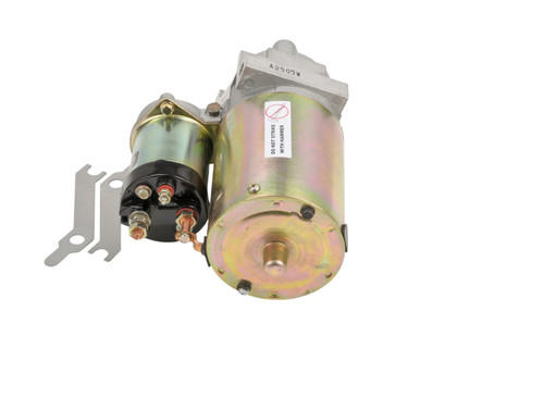 Bosch Premium 100% New Starter SR576N for 1984-1993 Chevrolet/GMC/Jeep 5.0L 2.8L (C10, C10 Suburban, C20, C20 Suburban)