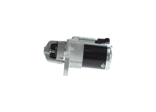 Bosch Premium 100% New Starter SR8646N for 2007-2020 Buick/Cadillac/Chevrolet 3.6L 3.0L (Enclave, ATS, CTS, SRX)