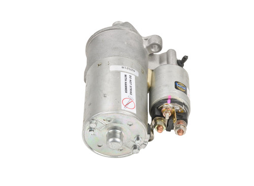 Bosch Premium 100% New Starter SR7533N for 1992-2009 Ford/Lincoln/Mercury 4.6L 5.4L