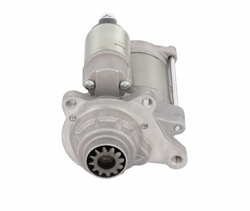 Bosch Premium 100% New Starter SR7586N for 2003-2005 Ford 6.0L (E-350 Club Wagon, E-350 Super Duty, E-450 Super Duty, Excursion)