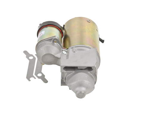 Bosch Premium 100% New Starter SR8551N for 1990-2000 Cadillac/Chevrolet/GMC 5.7L 4.3L (Escalade, C1500, C1500 Suburban, C2500)