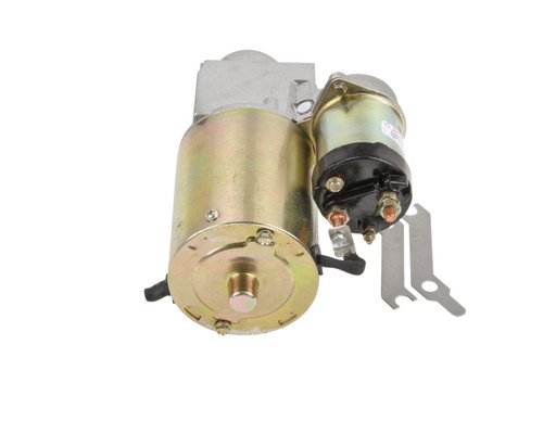 Bosch Premium 100% New Starter SR8551N for 1990-2000 Cadillac/Chevrolet/GMC 5.7L 4.3L (Escalade, C1500, C1500 Suburban, C2500)