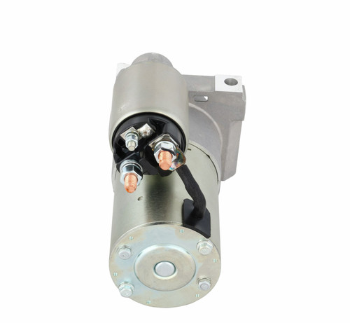 Bosch Premium 100% New Starter SR8651N for 2006-2009 Cadillac/Chevrolet/GMC 6.0L 6.2L (Escalade, Escalade ESV, Escalade EXT, Avalanche)