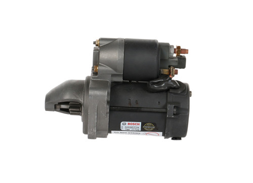 Bosch Premium Starter SR9522X for 2011-2018 BMW 3.0L (128i, 135i, 135is, 328i)