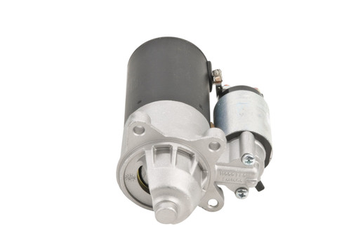 Bosch Premium Starter SR7533X for 1992-2009 Ford/Lincoln/Mercury 4.6L 5.4L (Crown Victoria, E-150, E-150 Club Wagon, E-150 Econoline)