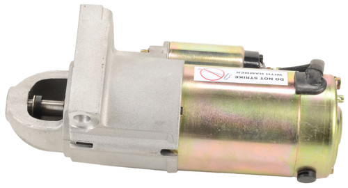 Bosch Premium 100% New Starter SR8620N for 1998-2009 Buick/Chevrolet/Oldsmobile 3.8L (Allure, LaCrosse, LeSabre, Lucerne)