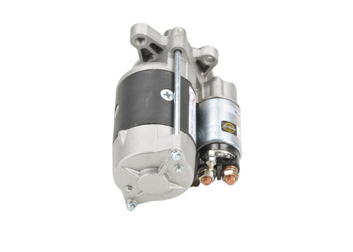 Bosch Premium Starter SR7586X for 2003-2010 Ford 6.0L 6.4L (E-350 Club Wagon, E-350 Super Duty, E-450 Super Duty, Excursion)