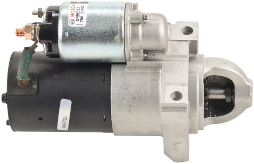 Bosch Premium Starter SR8651X for 2006-2009 Cadillac/Chevrolet/GMC 6.0L 6.2L (Escalade, Escalade ESV, Escalade EXT, Avalanche)