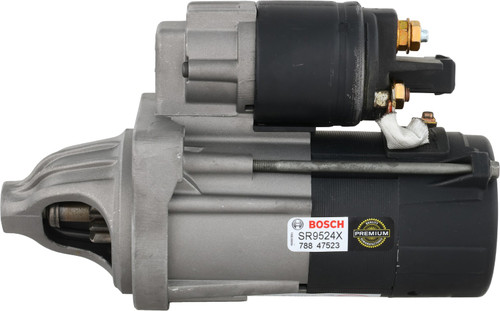 Bosch Premium Starter SR9524X for 2008-2011 BMW 4.0L (M3)
