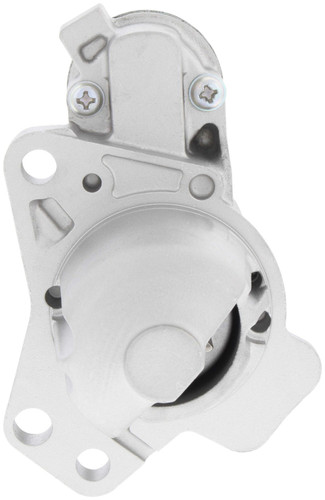 Bosch Premium Starter SR8657X for 2006-2007 Saab 2.8L (9-3)