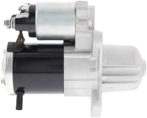 Bosch Premium Starter SR8657X for 2006-2007 Saab 2.8L (9-3)