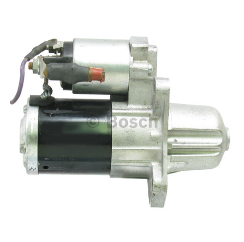 Bosch Premium Starter SR8657X for 2006-2007 Saab 2.8L (9-3)