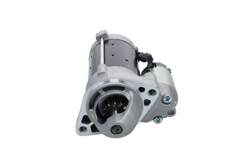 Bosch Premium 100% New Starter SR9534N for 2013-2022 Freightliner/Mercedes-Benz 2.1L (Sprinter 2500, Sprinter 3500, GLK250, Sprinter 3500XD)