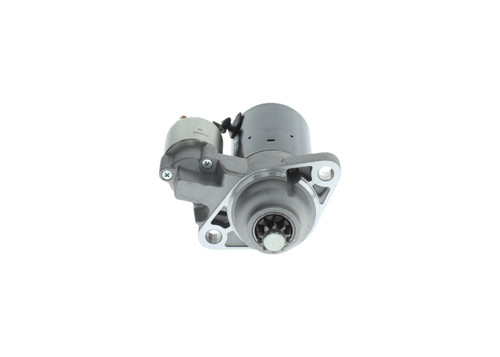 Bosch Premium 100% New Starter SR9552N for 2011-2015 Volkswagen 2.0L (Jetta)