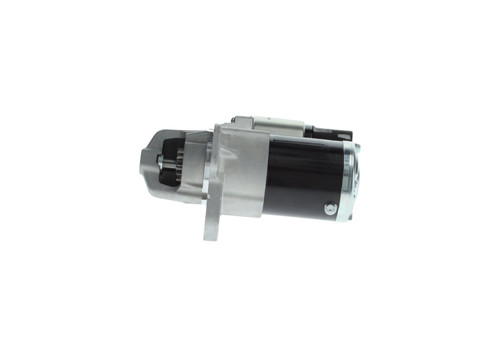 Bosch Premium 100% New Starter SR8661N for 2006-2020 Buick/Cadillac/Chevrolet 3.0L 3.6L (Allure, Enclave, LaCrosse, Rendezvous)
