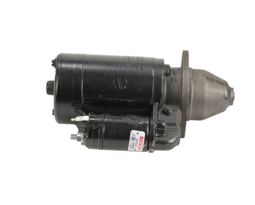 Bosch Premium Starter SR95X for 1975-1979 BMW 2.8L 3.0L (528i, 530i, 630CSi, 633CSi)