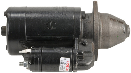 Bosch Premium Starter SR95X for 1975-1979 BMW 2.8L 3.0L (528i, 530i, 630CSi, 633CSi)