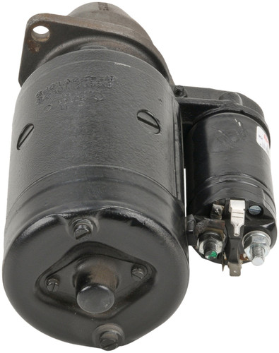 Bosch Premium Starter SR95X for 1975-1979 BMW 2.8L 3.0L (528i, 530i, 630CSi, 633CSi)
