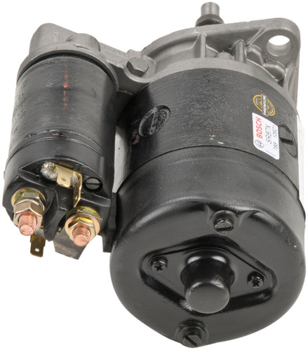 Bosch Premium Starter SR87X for 1976-1980 Volkswagen 2.0L (Transporter, Vanagon)