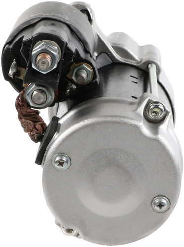 Bosch Premium Starter SR9602X for 2015-2023 Mercedes-Benz 2.0L (C300, C350e, E300, GLC300)