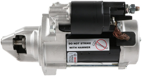 Bosch Premium Starter SR9602X for 2015-2023 Mercedes-Benz 2.0L (C300, C350e, E300, GLC300)