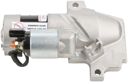 Bosch Premium Starter SR9497X for 2000-2006 Volkswagen 1.8L 2.8L (Golf, Jetta)