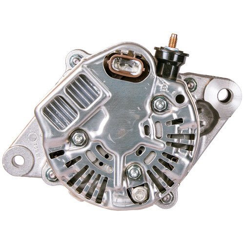Denso Reman Alternator 210-0180 for 1996-2002 Toyota (4Runner, T100, Tacoma, Tundra)