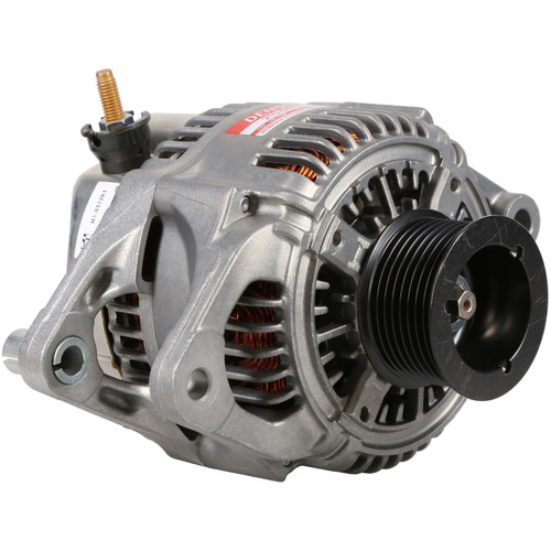 Denso Reman Alternator 210-0479 for 2001-2002 Dodge (Ram 2500, Ram 3500)