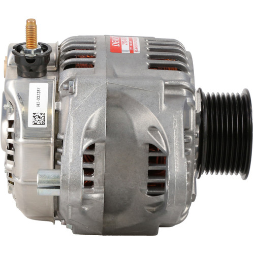 Denso Reman Alternator 210-0479 for 2001-2002 Dodge (Ram 2500, Ram 3500)