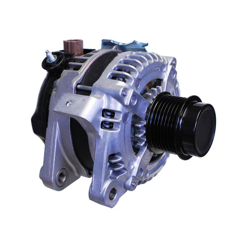 Denso Reman Alternator 210-0656 for 2006-2008 Toyota (RAV4)