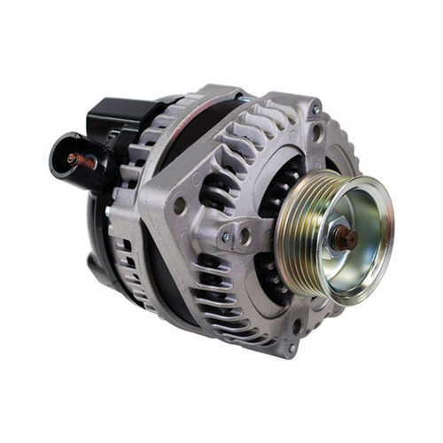 Denso Reman Alternator 210-0575 for 2005-2007 Honda (Odyssey)