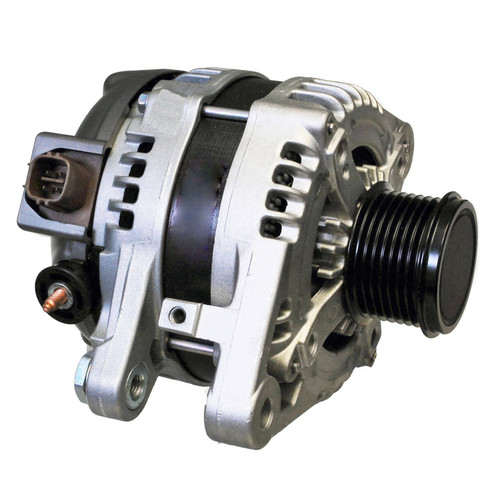 Denso Reman Alternator 210-1129 for 2005-2018 Lexus/Toyota (ES350, RX350, Avalon, Highlander)