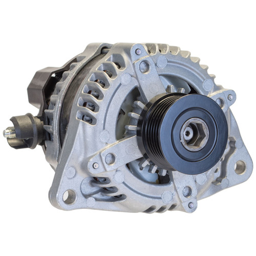 Denso Reman Alternator 210-1079 for 2011-2014 Ford (Mustang)