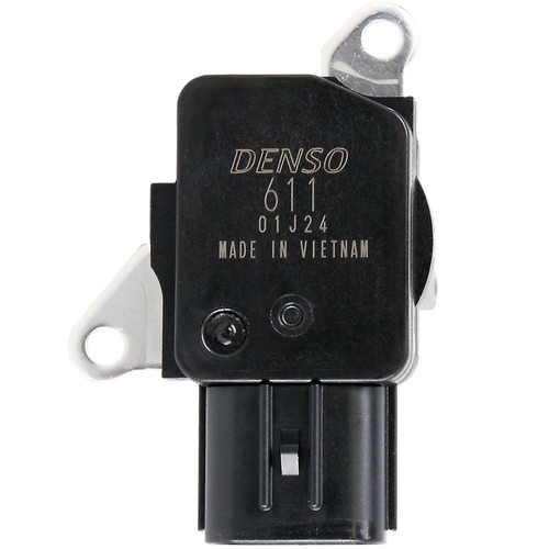 Denso Mass Air Flow Sensor 197-6110 for 2005-2016 Lexus/Scion/Toyota (ES350, GS350, IS F, IS250)