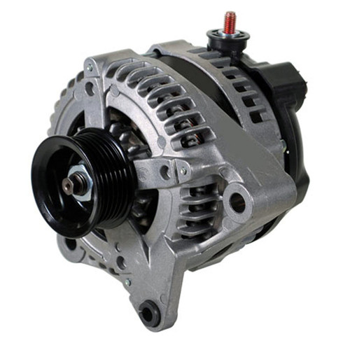 Denso Reman Alternator 210-1082 for 2004-2007 Lexus (GS430, LS430)