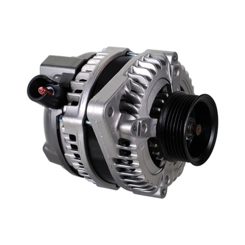Denso Reman Alternator 210-0580 for 2003-2009 Acura/Honda (MDX, RL, TL, Odyssey)