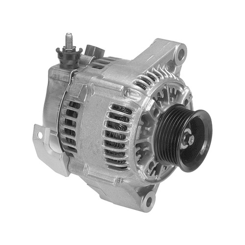 Denso Reman Alternator 210-0293 for 1993-1997 Lexus (GS300)