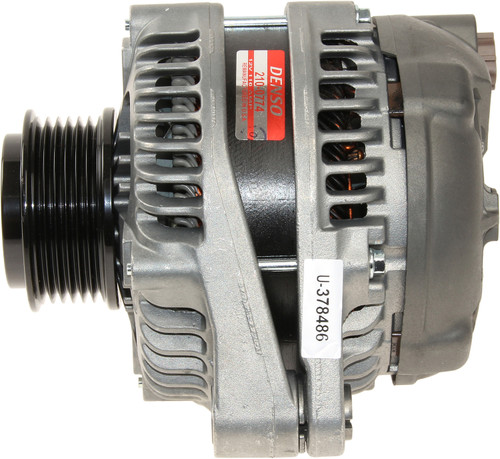Denso Reman Alternator 210-0774 for 2011-2012 Honda (Accord, Accord Crosstour, Crosstour)
