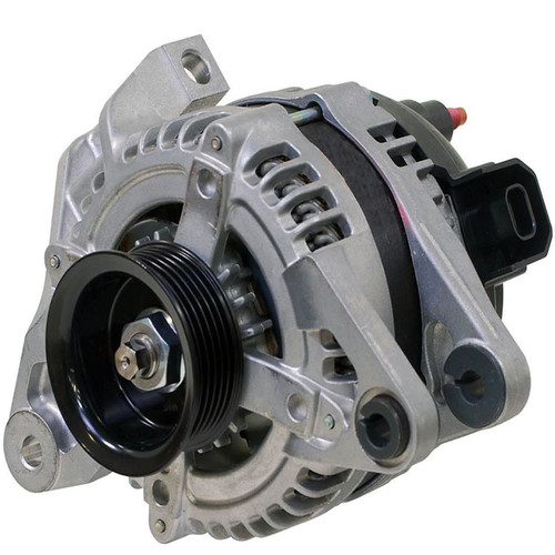 Denso Reman Alternator 210-1114 for 2006-2011 Buick/Cadillac (Lucerne, DTS)