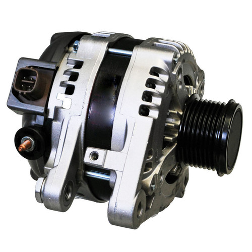 Denso Reman Alternator 210-1131 for 2007-2018 Lexus/Toyota (ES350, RX350, Highlander, RAV4)