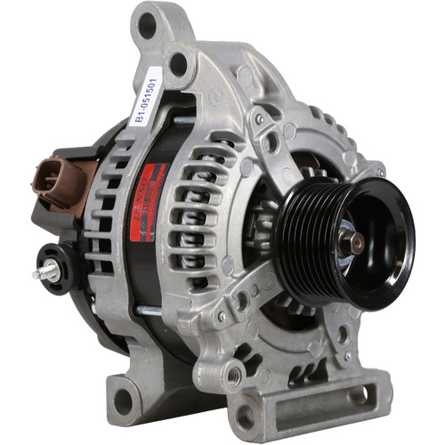 Denso Reman Alternator 210-1115 for 2007-2017 Toyota (Tundra)