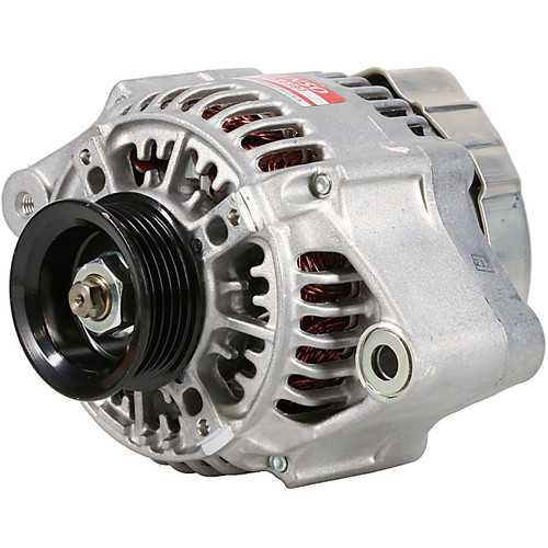 Denso Reman Alternator 210-0390 for 2000-2005 Toyota (4Runner, Tacoma)
