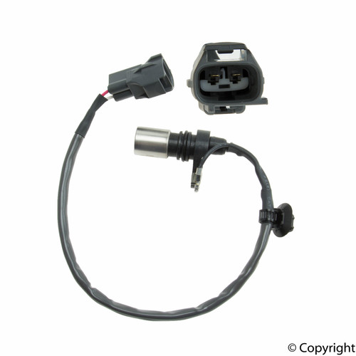 Denso Engine Crankshaft Position Sensor 196-1104 for 2001-2015 Lexus/Scion/Toyota (HS250h, tC, xB, Camry)
