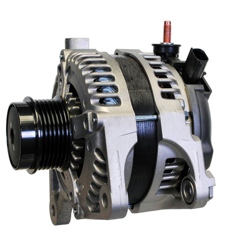 Denso Reman Alternator 210-1135 for 2004-2006 Chrysler (Pacifica)